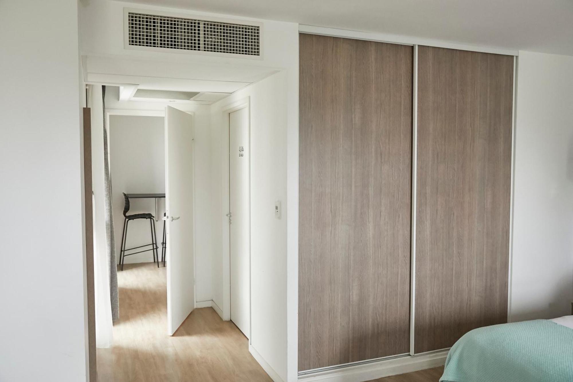 Tulip Inn Massy Palaiseau - Residence Room photo